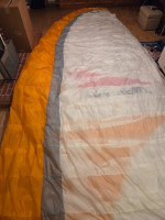 Gradient Montana, 30, 2012, (105-125kg), 140h