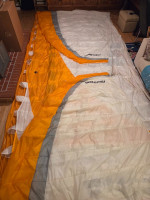 Gradient Montana, 30, 2012, (105-125kg), 140h