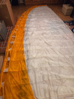 Gradient Montana, 30, 2012, (105-125kg), 140h