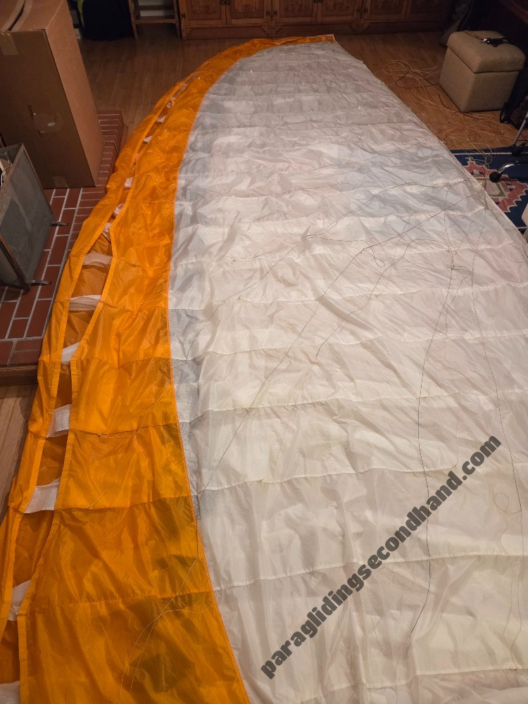 Gradient Montana, 30, 2012, (105-125kg), 140h - Image 3