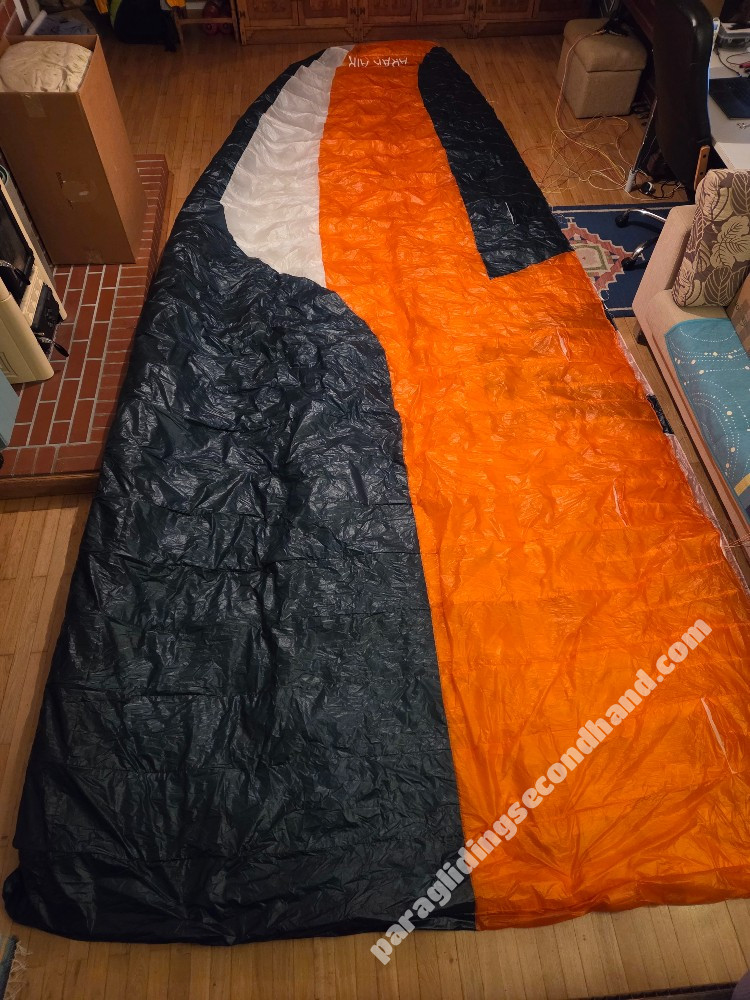 Skywalk Arak AIR, S, 2022, (75-100kg), 35h - Image 4