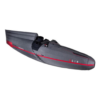 GIN Gliders Genie Race 5, M, 2025