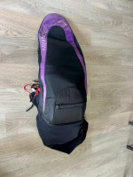 Advance Impress 3, S