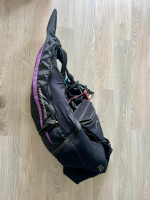 Advance Impress 3, S