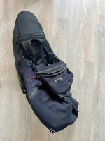 Advance Impress 3, S