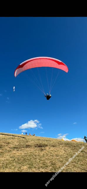GIN Gliders Camino, L, 2023, (95-120kg), 53h - Image 2