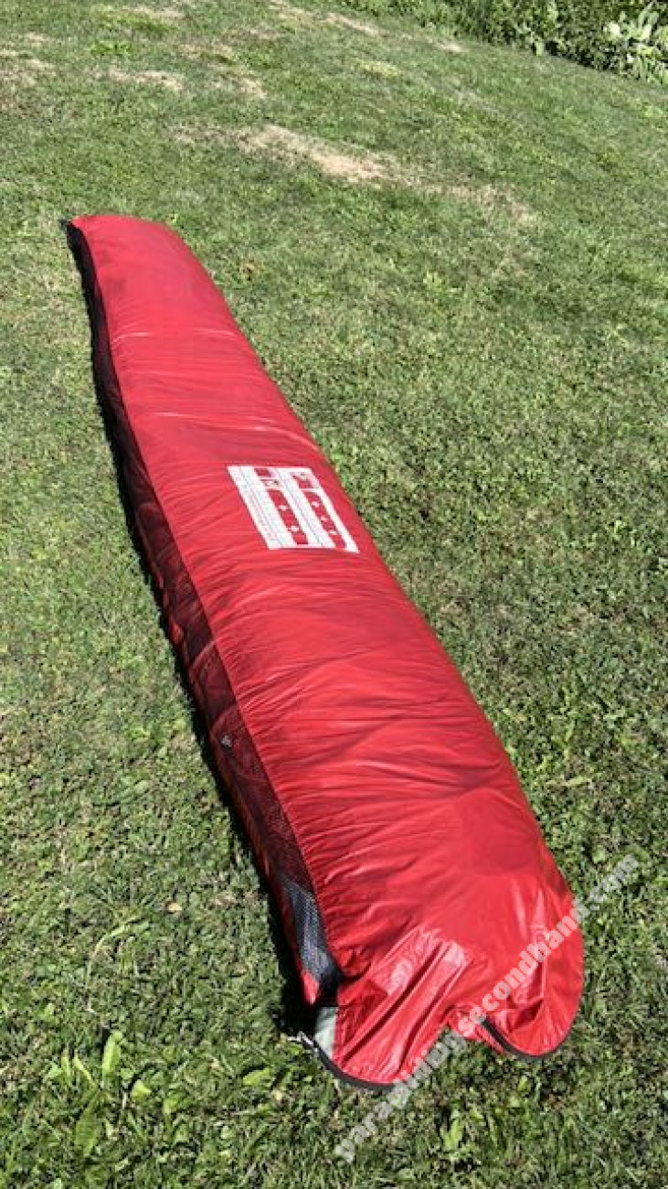 GIN Gliders Camino, L, 2023, (95-120kg), 53h - Image 9