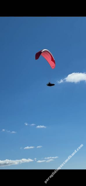 GIN Gliders Camino, L, 2023, (95-120kg), 53h - Image 3