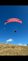 GIN Gliders Camino, L, 2023, (95-120kg), 53h