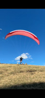 GIN Gliders Camino, L, 2023, (95-120kg), 53h