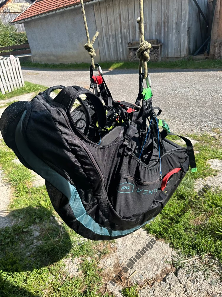 Nova Harness Nova Ventus, M, M - Image 7