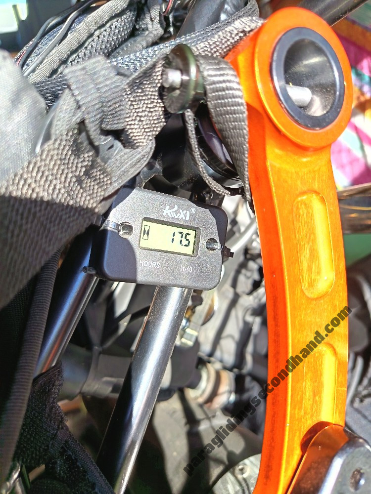 Fly Products Proton Atom 80 - Image 2