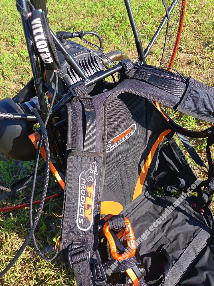 Fly Products Proton Atom 80 - Image 6