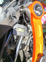 Fly Products Proton Atom 80