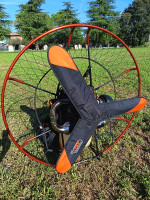 Fly Products Proton Atom 80