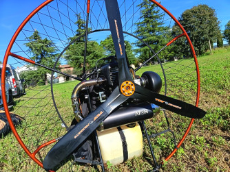 Fly Products Proton Atom 80