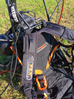 Fly Products Proton Atom 80