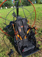 Fly Products Proton Atom 80