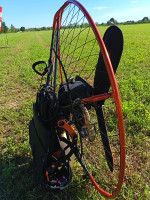 Fly Products Proton Atom 80
