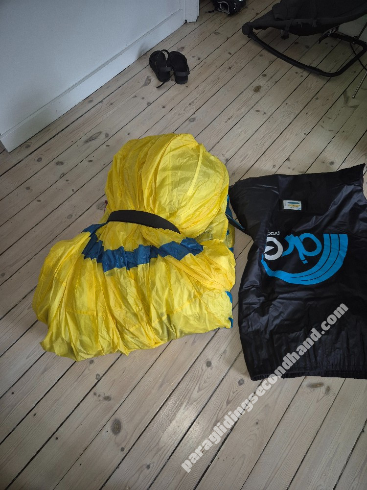 AIRG Emelie peace 22, 22, 2024, (50-120kg), 20h - Image 3
