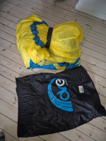 AIRG Emelie peace 22, 22, 2024, (50-120kg), 20h