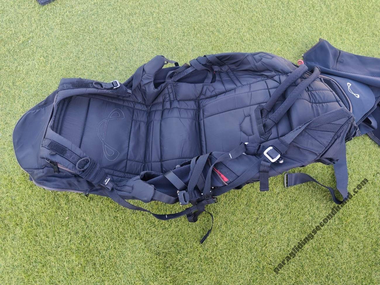 Advance Impress 3, M - Image 3