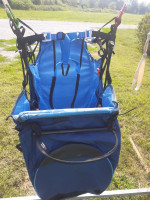 Woody Valley Wani Light 2, L, 2022