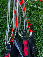 Swing Mirage 2 rs, 11, 2025, (50-120kg), 2h