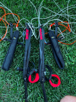 Swing Mirage 2 rs, 11, 2025, (50-120kg), 2h