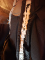 High Adventure Beamer 3 light S