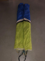 Ozone Buzz Z5, MS, 2015, (75-95kg), 140h