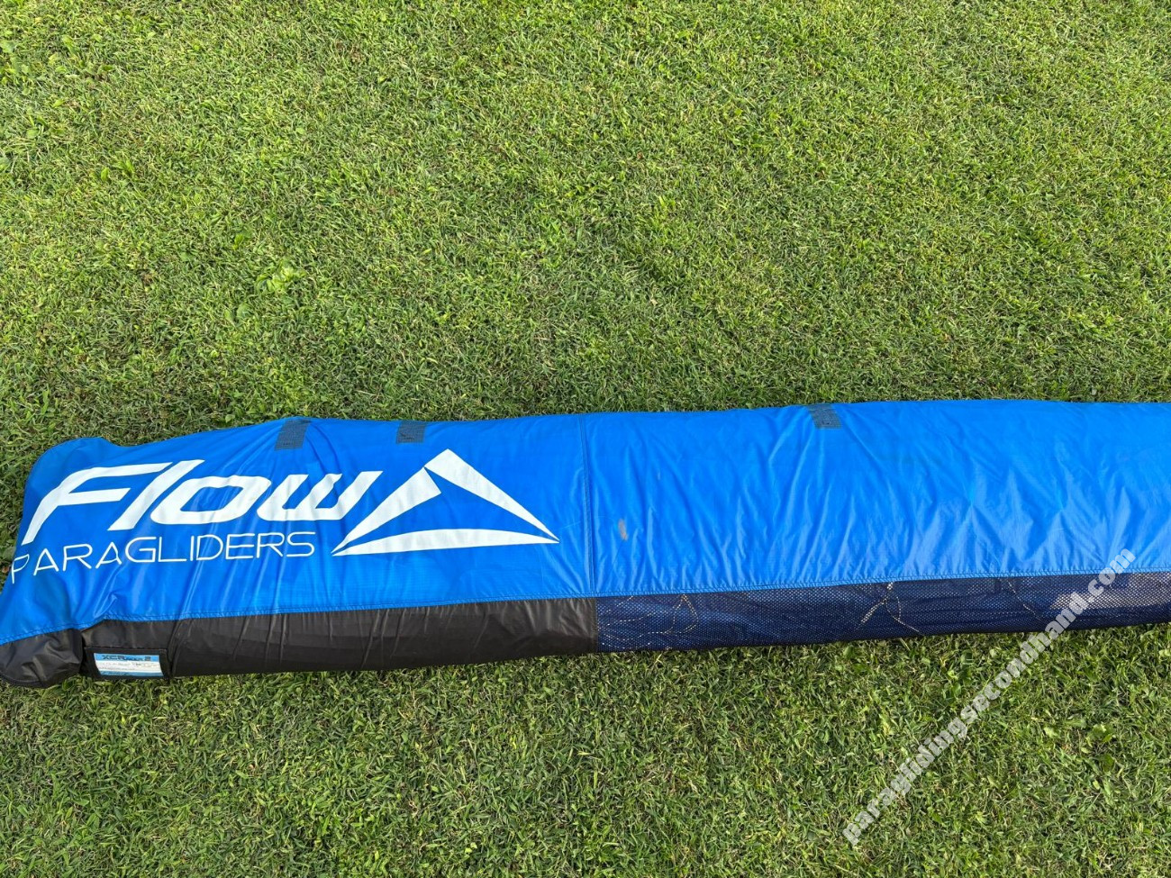 Flow XC RACER 2, S, 2023, (75-95kg), 30h - Image 5