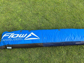 Flow XC RACER 2, S, 2023, (75-95kg), 30h