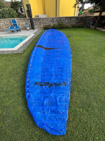 Flow XC RACER 2, S, 2023, (75-95kg), 30h