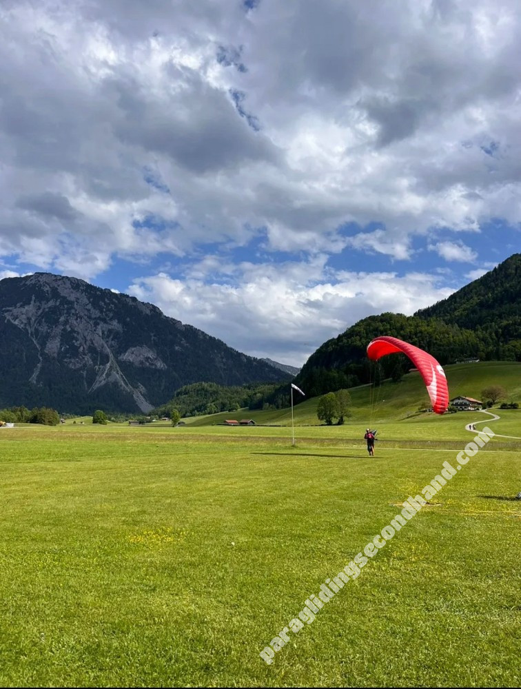 Skywalk Masala 3, XS, 2021, (55-90kg), 70h - Image 2