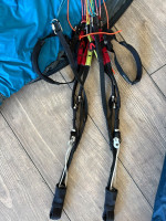 Skywalk Masala 3, XS, 2021, (55-90kg), 70h