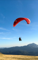 Skywalk Masala 3, XS, 2021, (55-90kg), 70h
