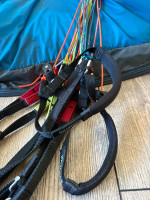 Skywalk Masala 3, XS, 2021, (55-90kg), 70h