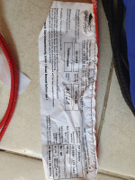 Unused, Stearable Charly DC 125 ST