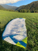 Nova Vortex, XXS, 2026, (60-85kg), 150h