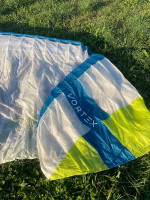 Nova Vortex, XXS, 2026, (60-85kg), 150h