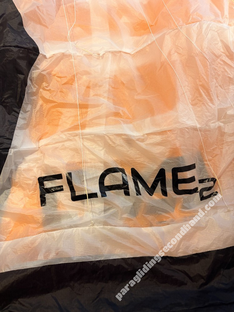Level Wings Flame 2, 19, 2025, (50-110kg), 15h - Image 4