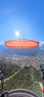 Level Wings Flame 2, 19, 2025, (50-110kg), 15h