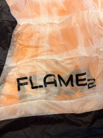 Level Wings Flame 2, 19, 2025, (50-110kg), 15h