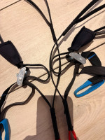 Level Wings Flame 2, 19, 2025, (50-110kg), 15h