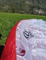 Ozone Ultralite 4, 21, 2018, (50-90kg), 30h