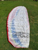 Air Design Easy 2 Superlight, M, 2024, (85-105kg), 100h