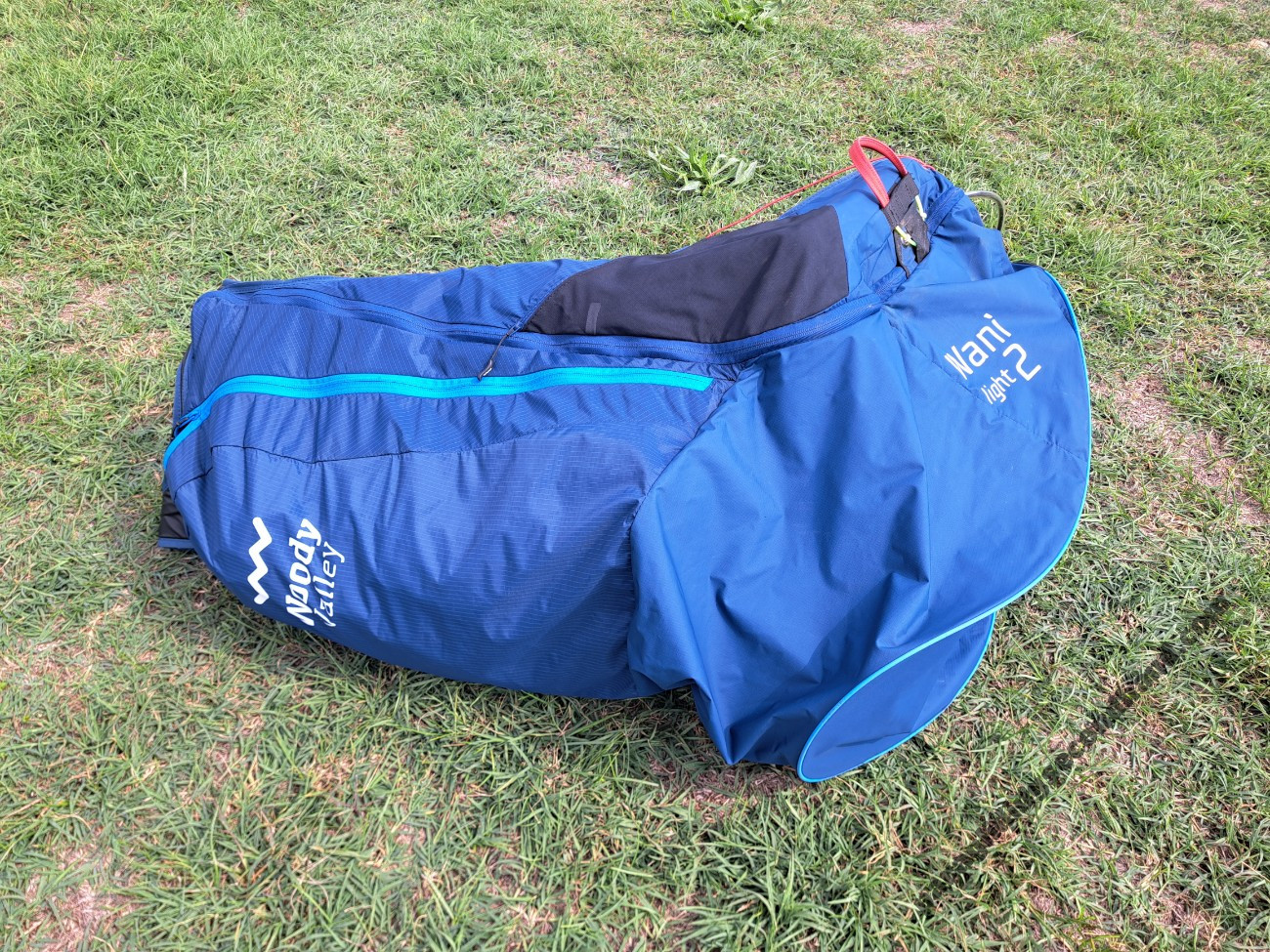 Woody Valley Vani Light 2, XL, 2025 - Image 3