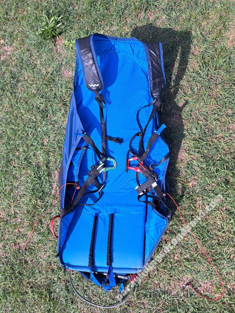 Woody Valley Vani Light 2, XL, 2025 - Image 4