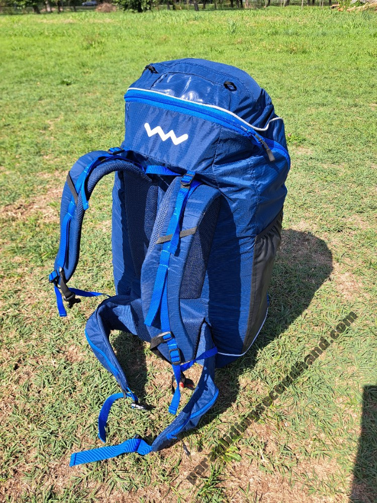 Woody Valley Vani Light 2, XL, 2025 - Image 5